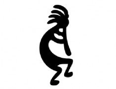 Kokopelli